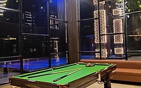 O2 Mansion